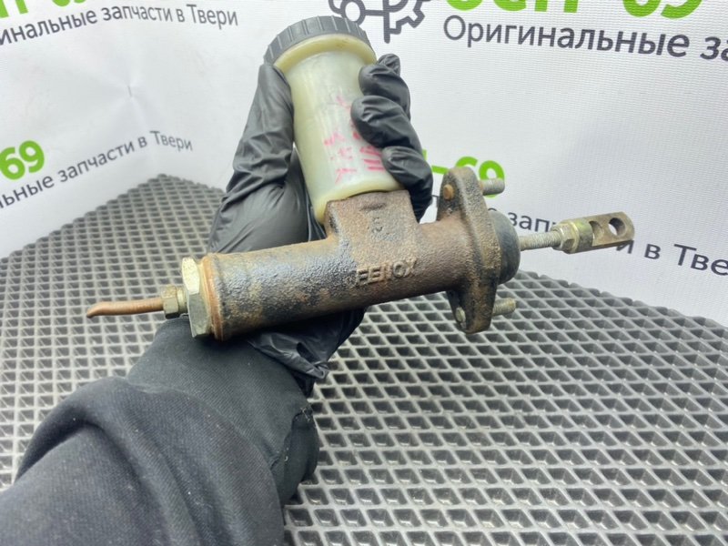 Главный цилиндр сцепления, 400 рублей, Тверь