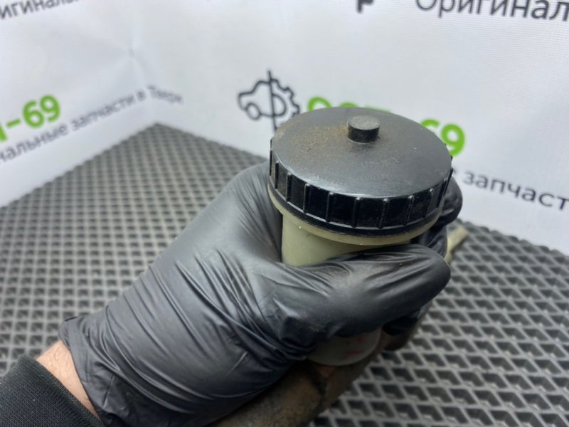 Главный цилиндр сцепления, 400 рублей, Тверь