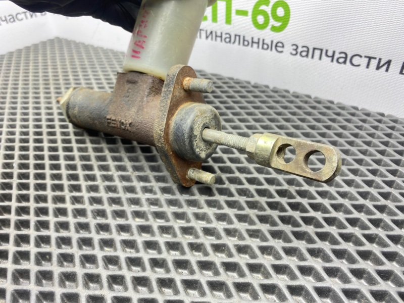 Главный цилиндр сцепления, 400 рублей, Тверь