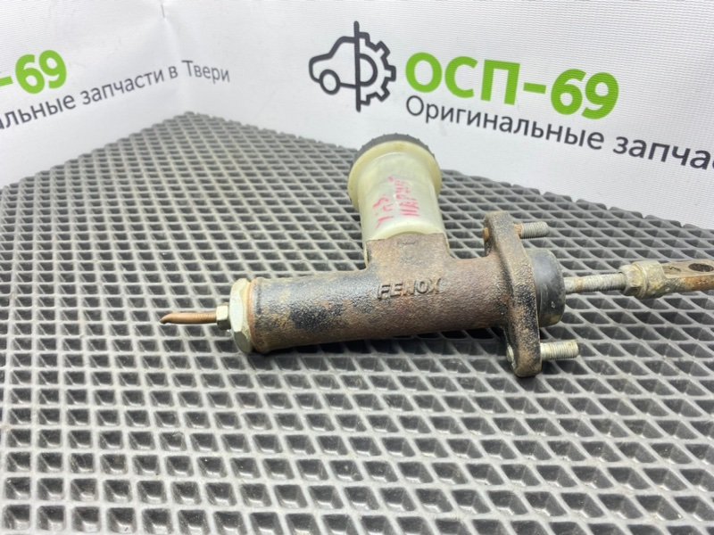 Главный цилиндр сцепления, 400 рублей, Тверь