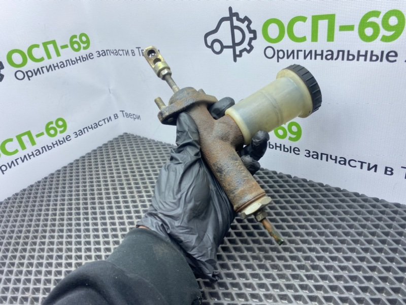 Главный цилиндр сцепления, 400 рублей, Тверь
