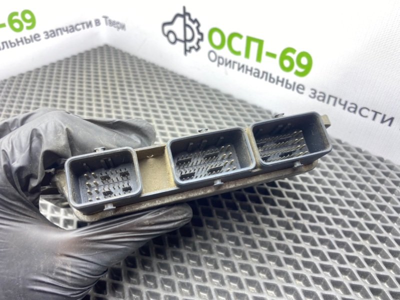 Эбу двигателя, 2900 рублей, Тверь