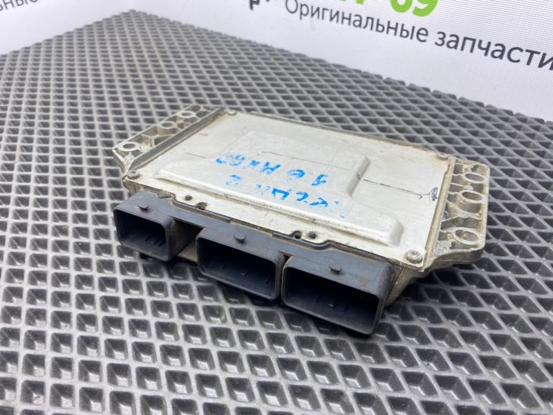 Эбу двигателя, 2900 рублей, Тверь