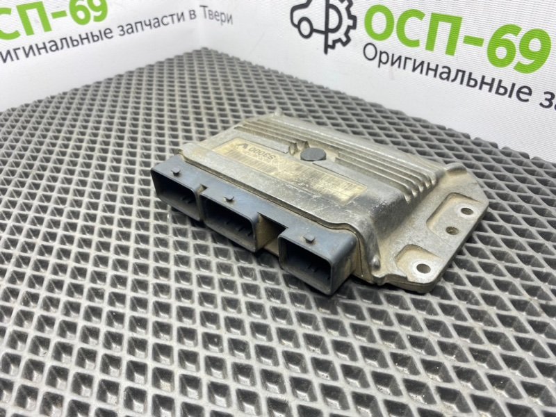 Эбу двигателя, 2900 рублей, Тверь