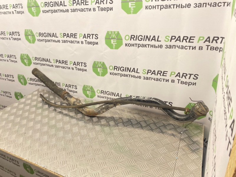 Горловина топливного бака, 1300 рублей, Тверь