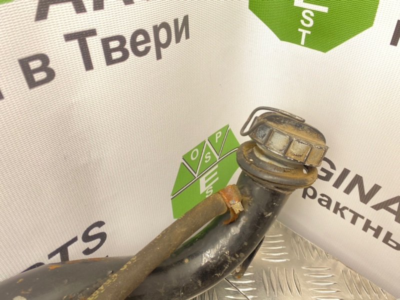 Горловина топливного бака, 1300 рублей, Тверь