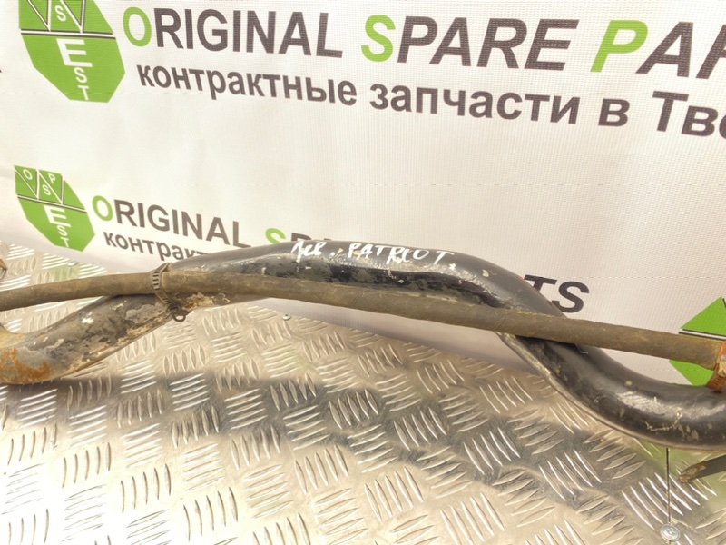 Горловина топливного бака, 1300 рублей, Тверь