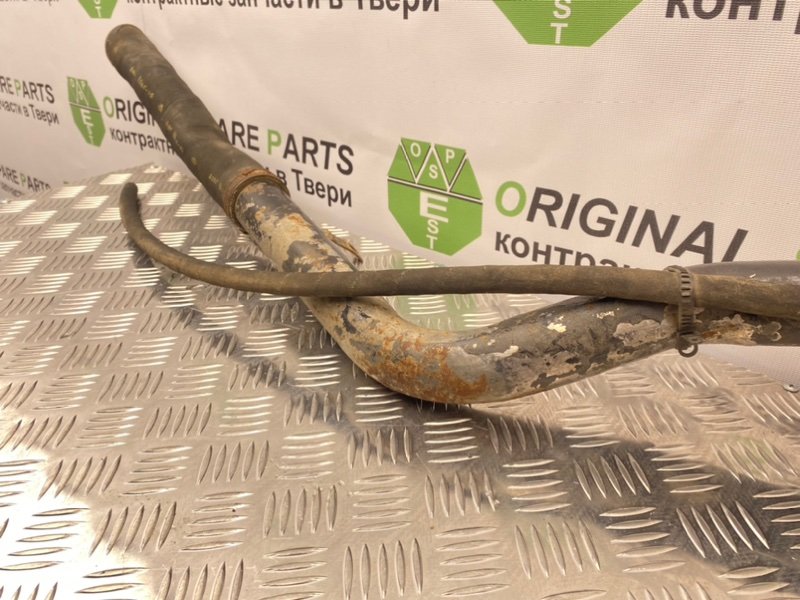 Горловина топливного бака, 1300 рублей, Тверь