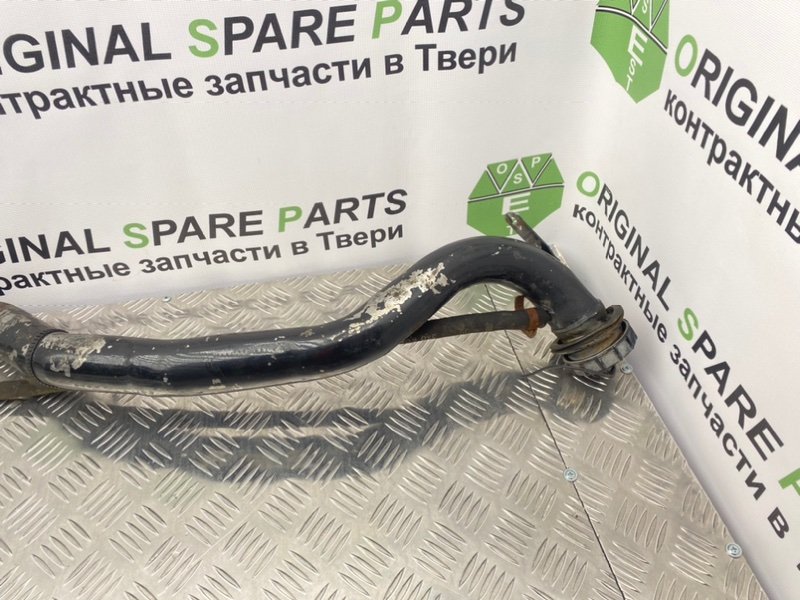 Горловина топливного бака, 1300 рублей, Тверь