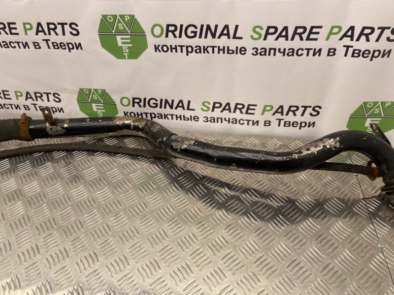 Горловина топливного бака, 1300 рублей, Тверь