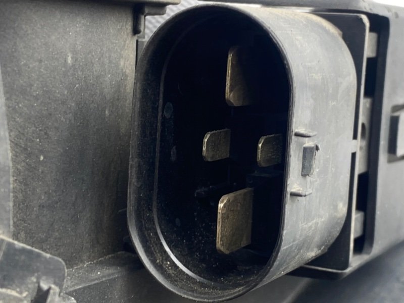 Вентилятор радиатора, 14200 рублей, Тверь