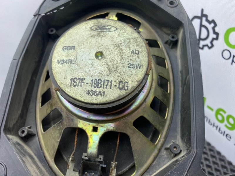 Динамик, 1300 рублей, Тверь