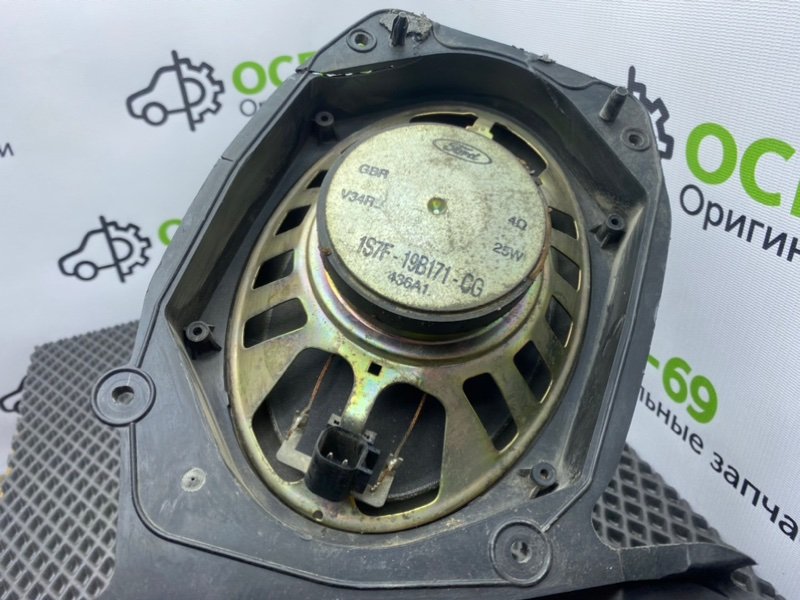 Динамик, 1300 рублей, Тверь