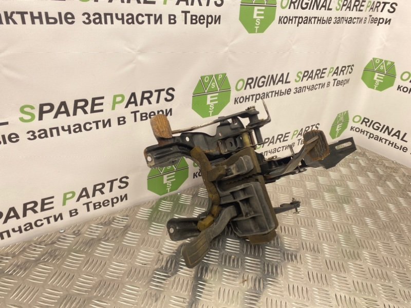 Педальный узел, 3100 рублей, Тверь