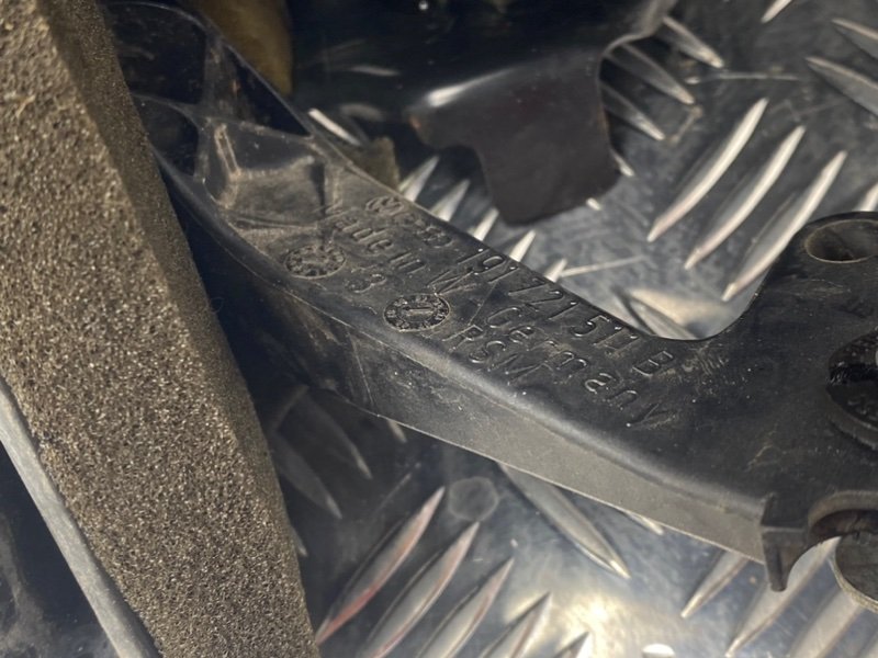 Педальный узел, 3100 рублей, Тверь