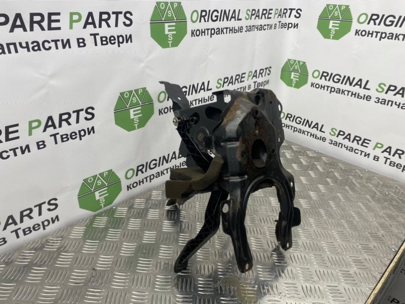 Педальный узел, 3100 рублей, Тверь