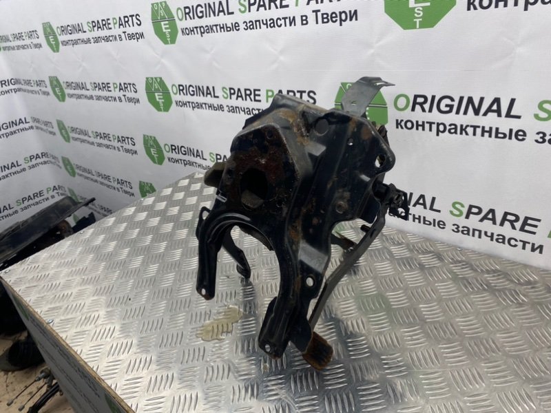 Педальный узел, 3100 рублей, Тверь