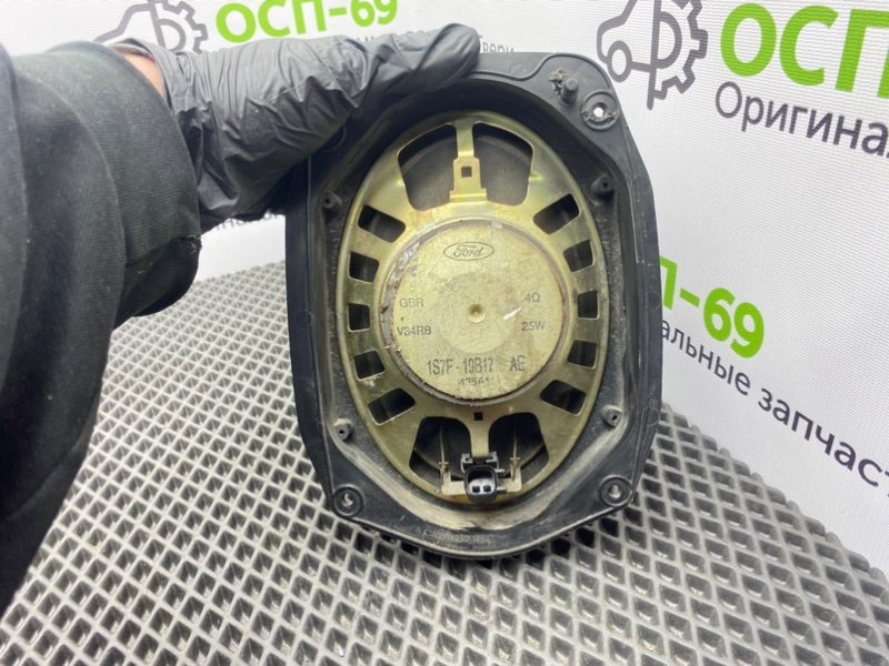 Динамик, 800 рублей, Тверь