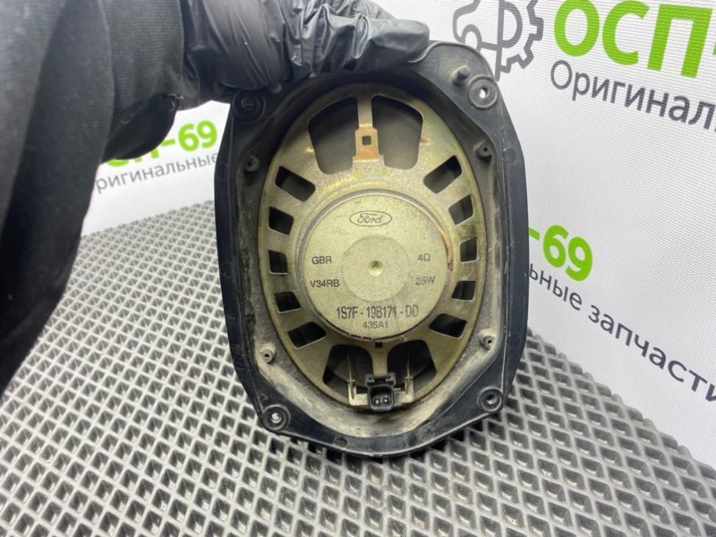 Динамик, 800 рублей, Тверь