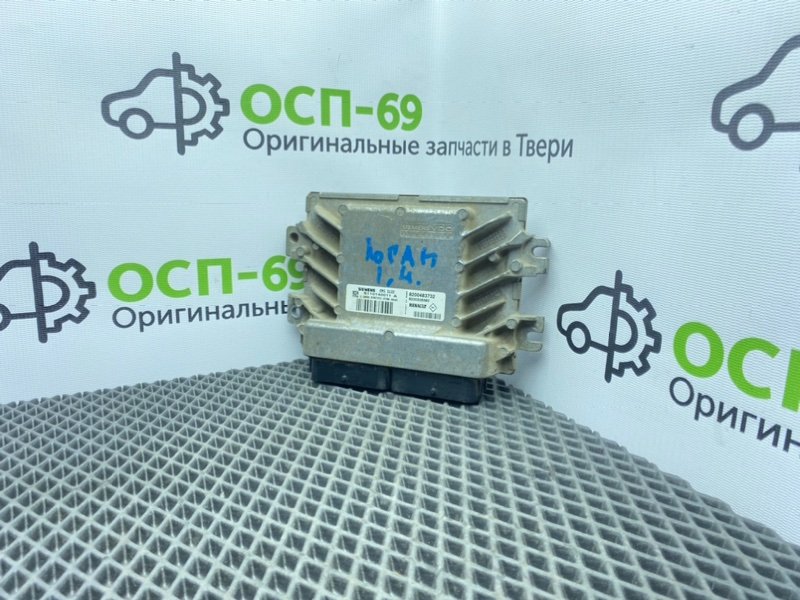 Эбу двигателя, 2400 рублей, Тверь