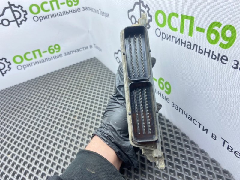 Эбу двигателя, 2400 рублей, Тверь