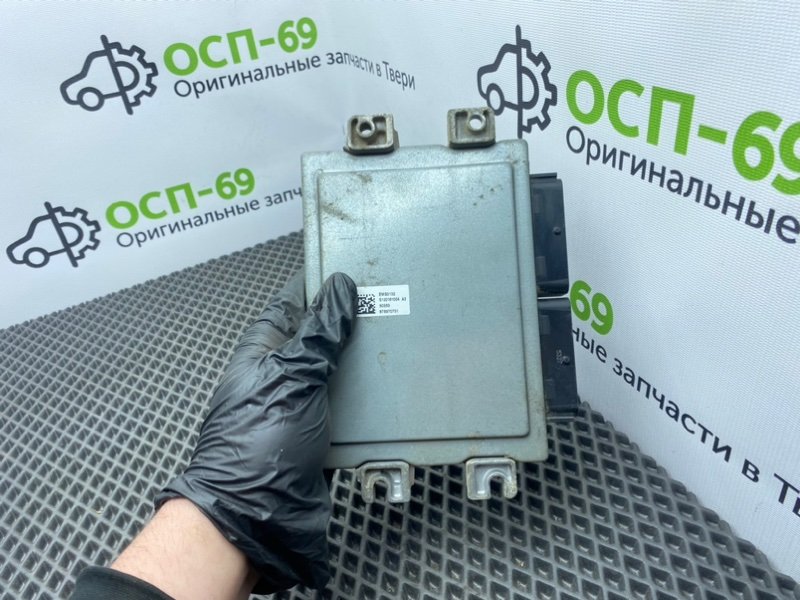 Эбу двигателя, 2400 рублей, Тверь