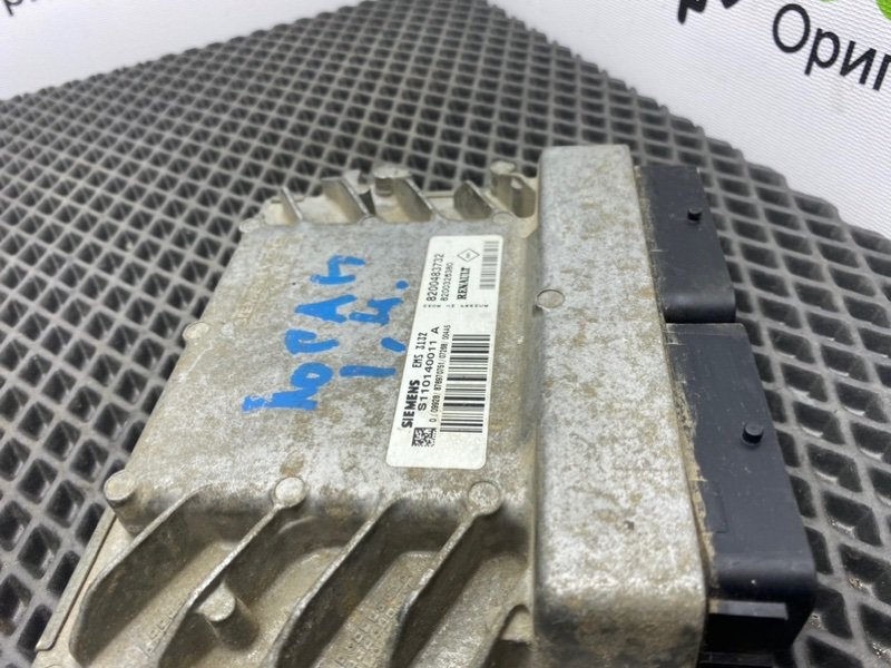 Эбу двигателя, 2400 рублей, Тверь