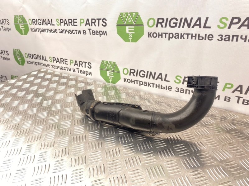 Патрубок воздушного фильтра, 1800 рублей, Тверь