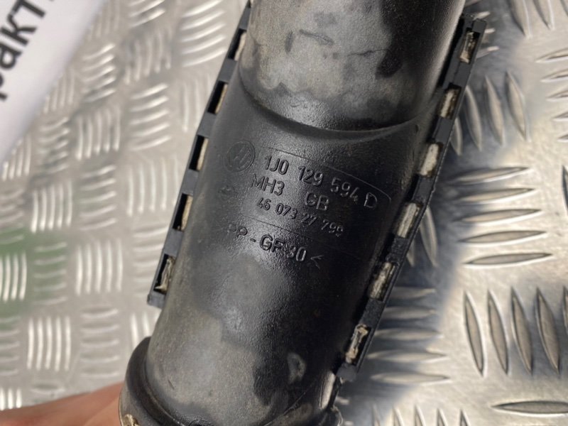 Патрубок воздушного фильтра, 1800 рублей, Тверь