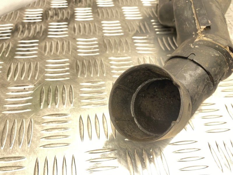 Патрубок воздушного фильтра, 1800 рублей, Тверь