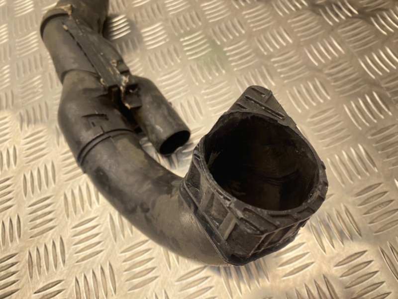 Патрубок воздушного фильтра, 1800 рублей, Тверь