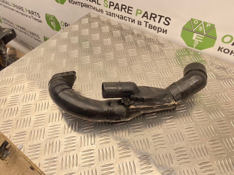 Патрубок воздушного фильтра, 1800 рублей, Тверь