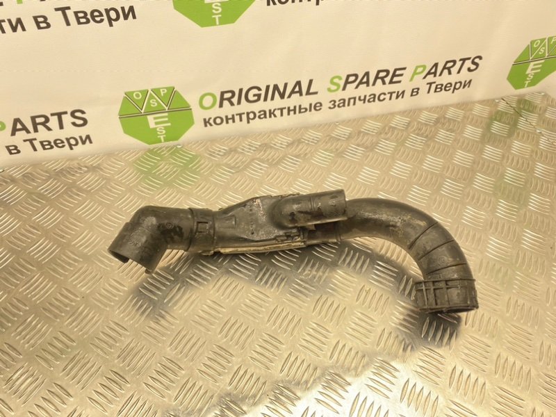 Патрубок воздушного фильтра, 1800 рублей, Тверь