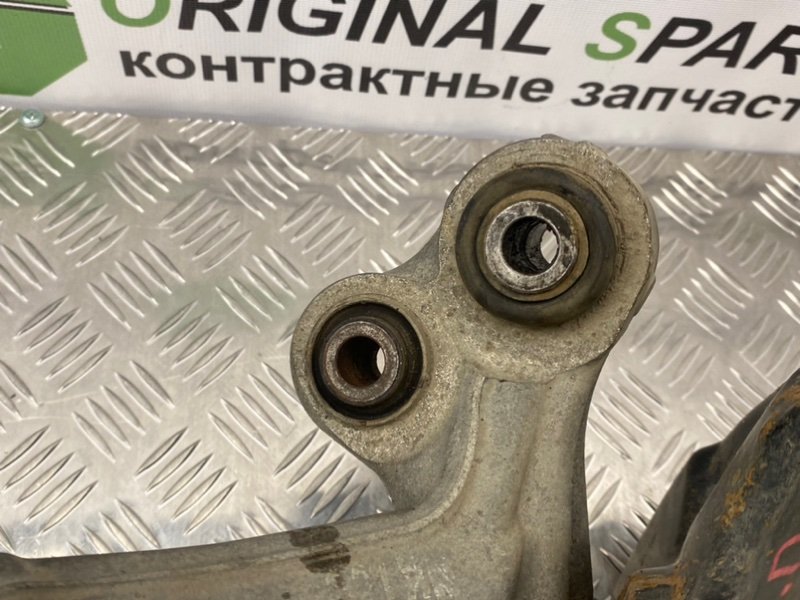 Поворотный кулак, 4300 рублей, Тверь