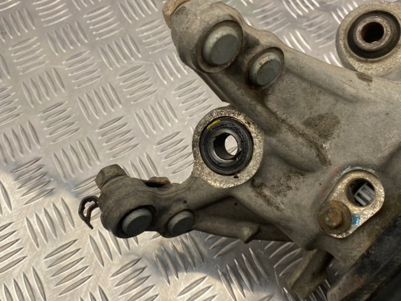 Поворотный кулак, 4300 рублей, Тверь