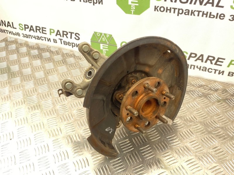 Поворотный кулак, 4300 рублей, Тверь