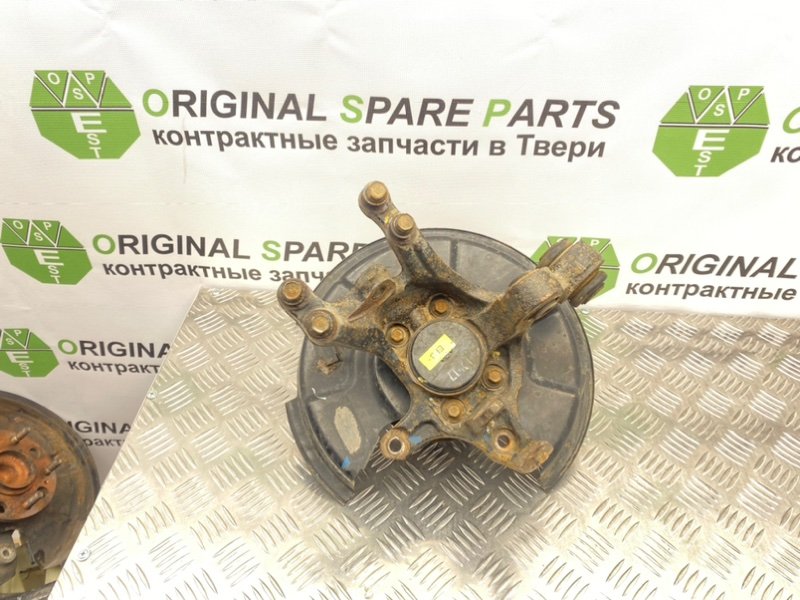 Поворотный кулак, 4300 рублей, Тверь