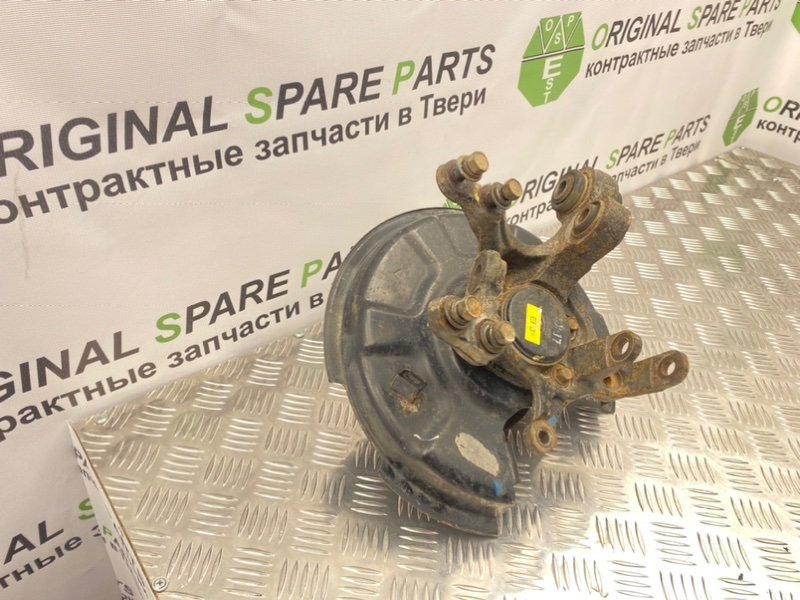 Поворотный кулак, 4300 рублей, Тверь