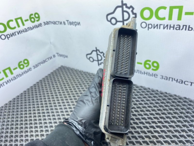 Эбу двигателя, 2900 рублей, Тверь