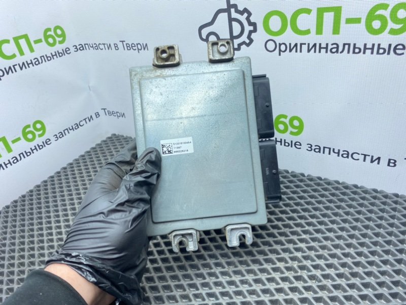 Эбу двигателя, 2900 рублей, Тверь