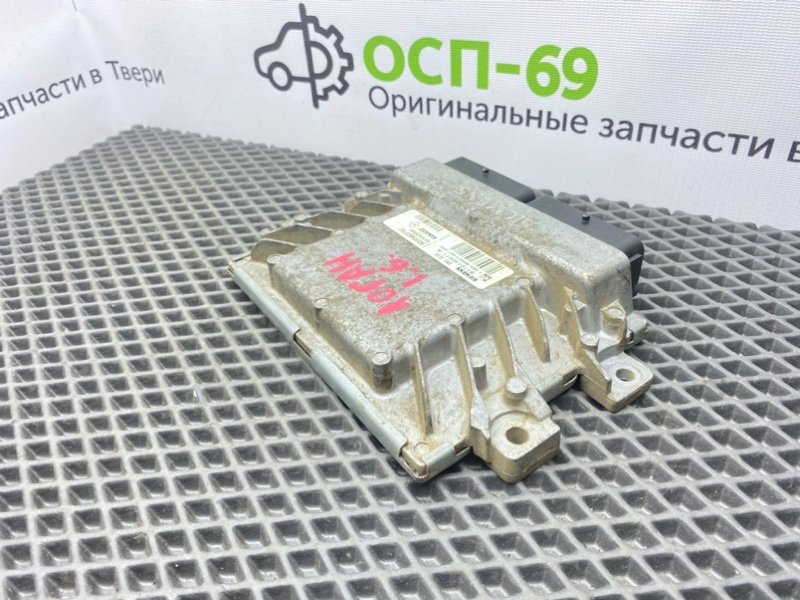 Эбу двигателя, 2900 рублей, Тверь