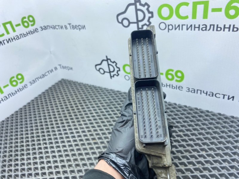 Эбу двигателя, 2900 рублей, Тверь