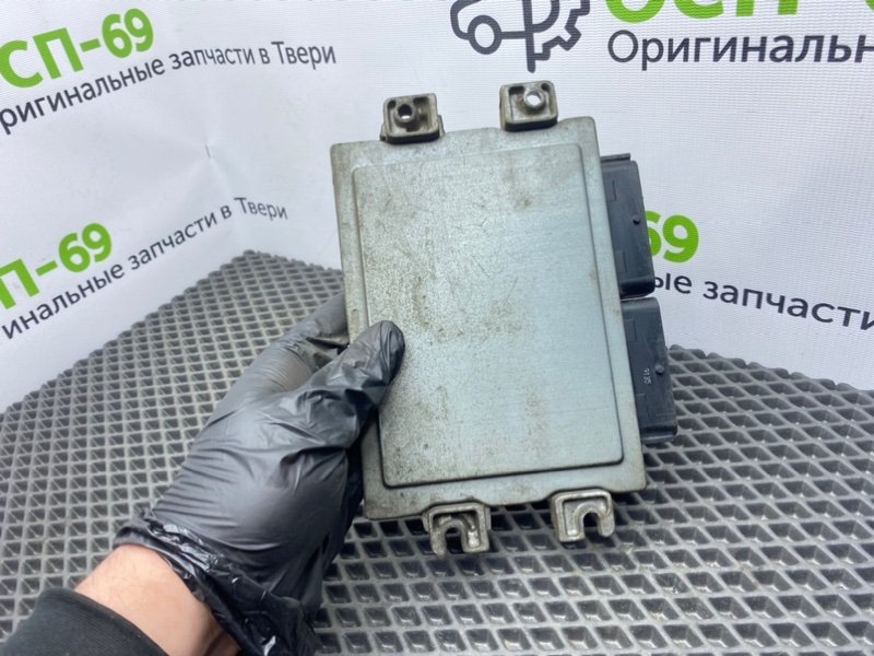 Эбу двигателя, 2900 рублей, Тверь