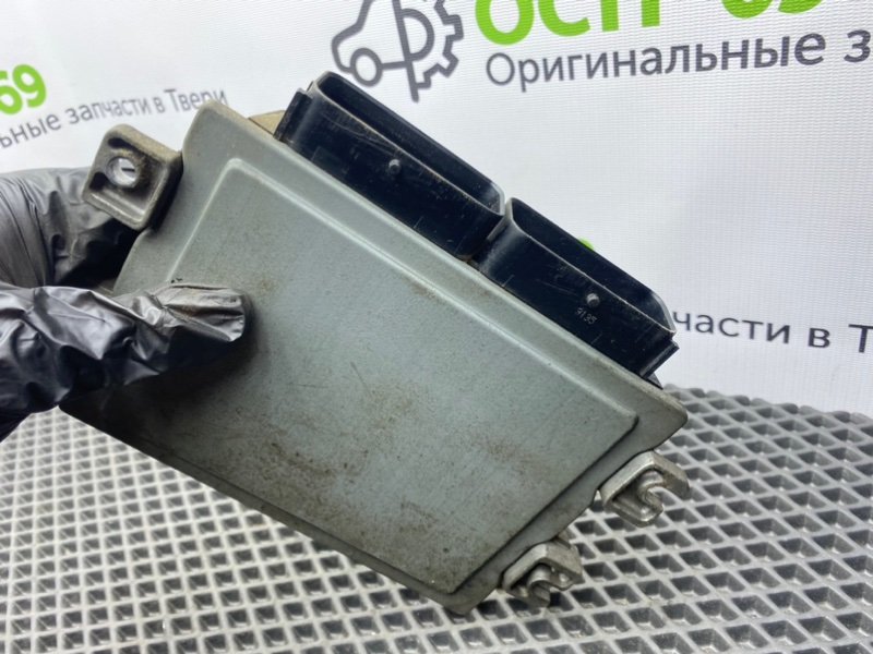 Эбу двигателя, 2900 рублей, Тверь