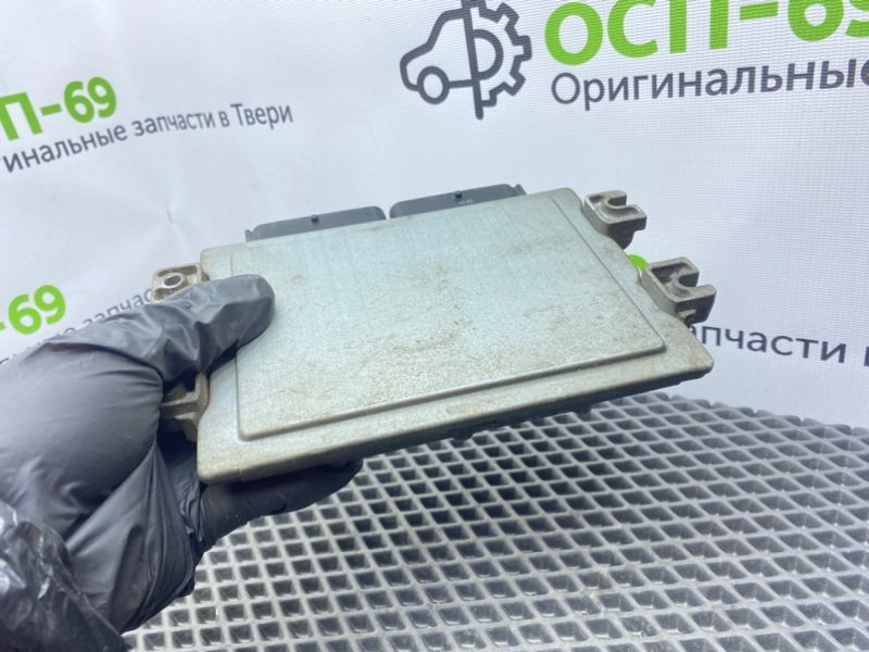 Эбу двигателя, 2900 рублей, Тверь