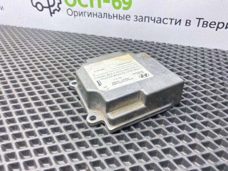 Блок Airbag, 800 рублей, Тверь