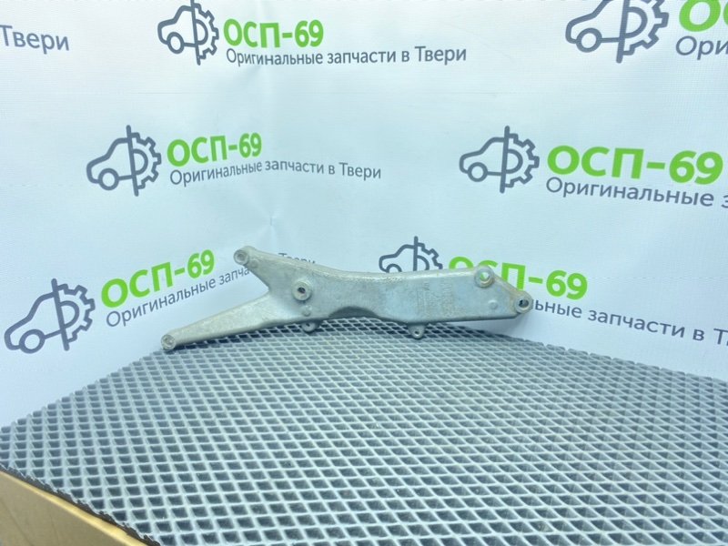 Кронштейн компрессора кондиционера, 1600 рублей, Тверь