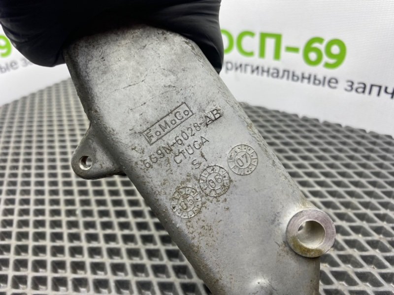 Кронштейн компрессора кондиционера, 1600 рублей, Тверь