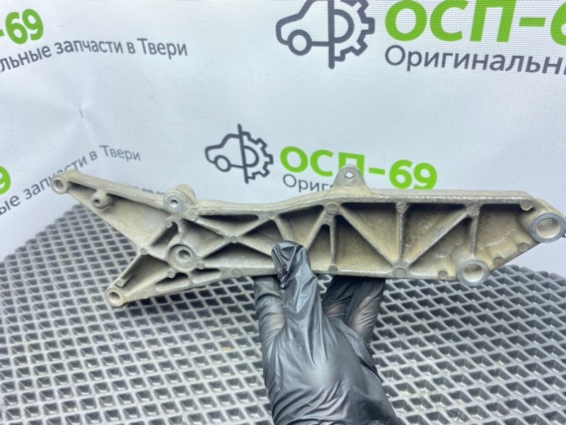 Кронштейн компрессора кондиционера, 1600 рублей, Тверь