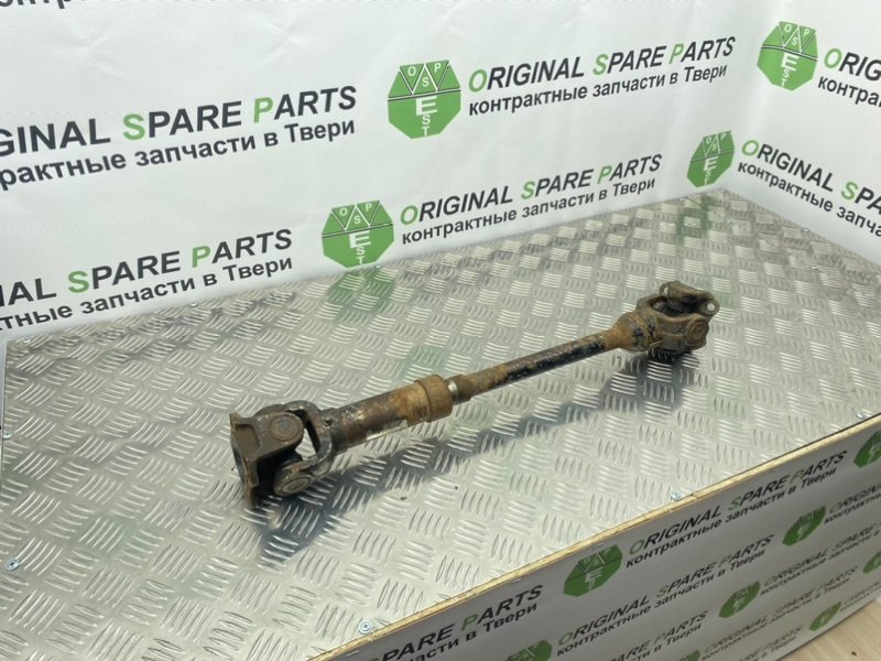 Кардан, 3100 рублей, Тверь